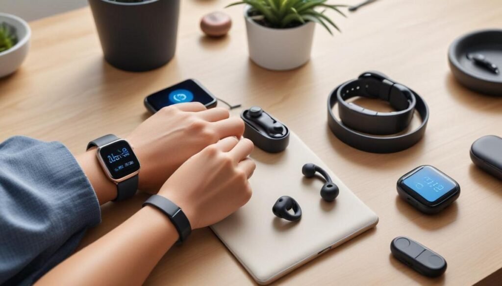 Acessórios Smart: Os Melhores Gadgets para Transformar Sua Rotina Diária (68 caracteres) Acessórios Smart: Os Melhores Gadgets para Transformar Sua Rotina Diária (68 caracteres)