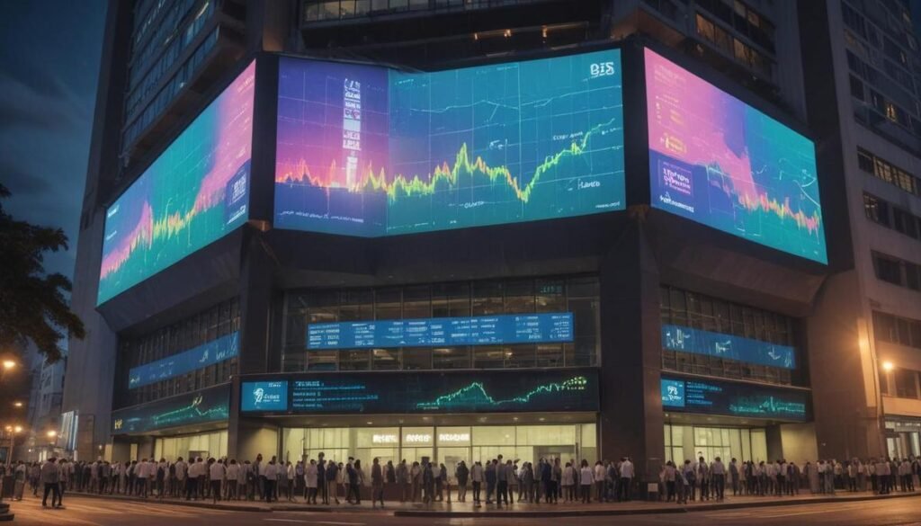 Ações bolsa: Guia prático para investir e lucrar sem riscos altos Ações bolsa: Guia prático para investir e lucrar sem riscos altos