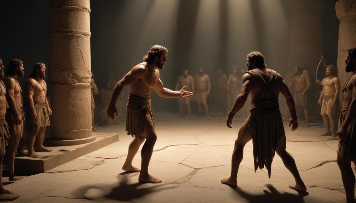 Lições de adaptação da Odisseia para o mundo moderno