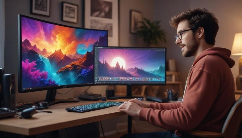 AI Filmmaking: crie filmes profissionais sem equipe gigante (68 caracteres) AI Filmmaking: crie filmes profissionais sem equipe gigante (68 caracteres)