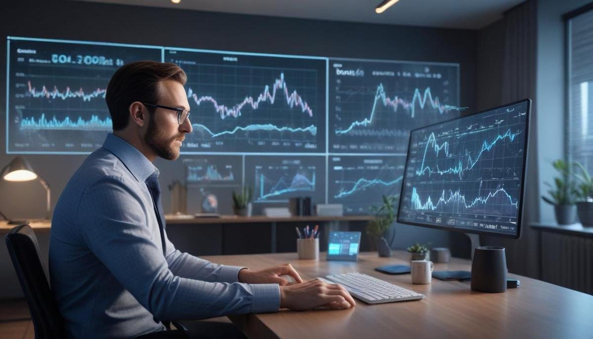 O que é AI Investing? O que é AI Investing?