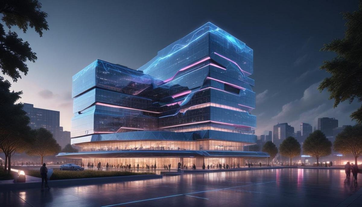 O que é AI Native? O que é AI Native?