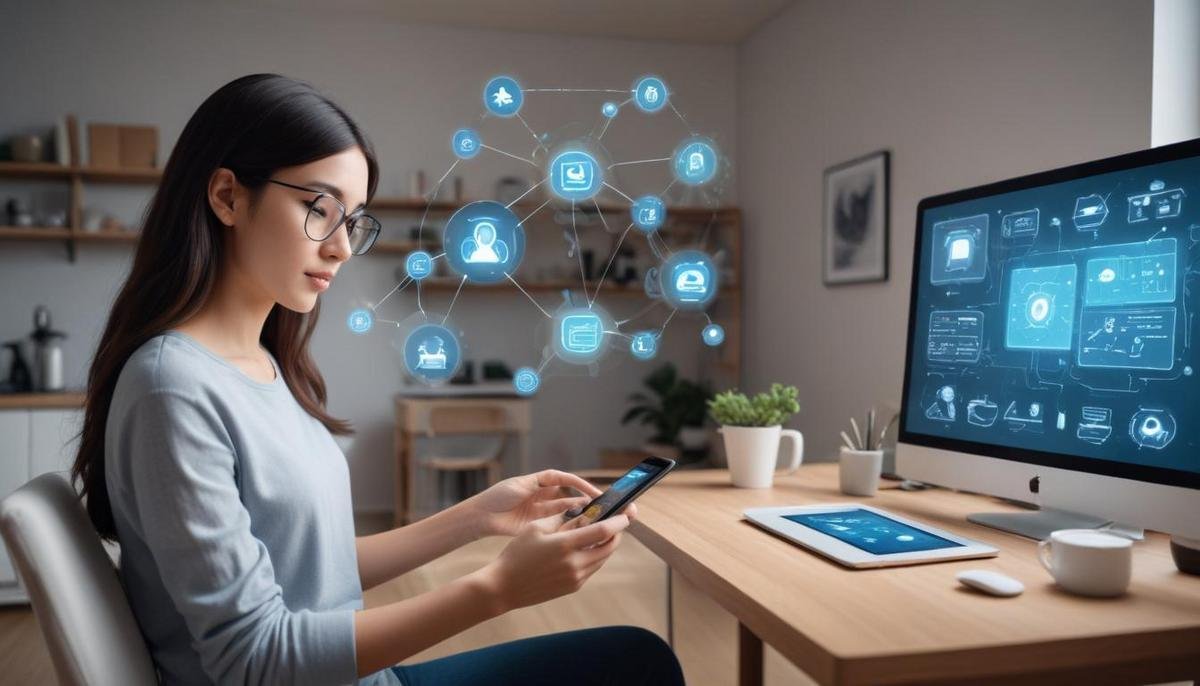 Vantagens e desafios da inteligência artificial Vantagens e desafios da inteligência artificial