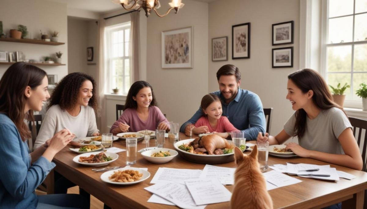 Passos práticos para uma adoção responsável Passos práticos para uma adoção responsável