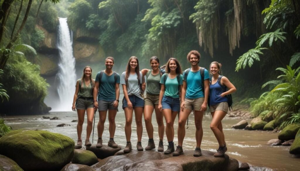 Aventuras Locais: Descubra Tesouros Escondidos Perto de Você Já