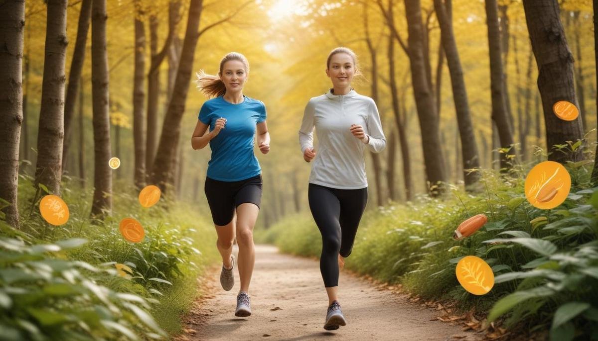 Top 7 suplementos naturais mais eficazes