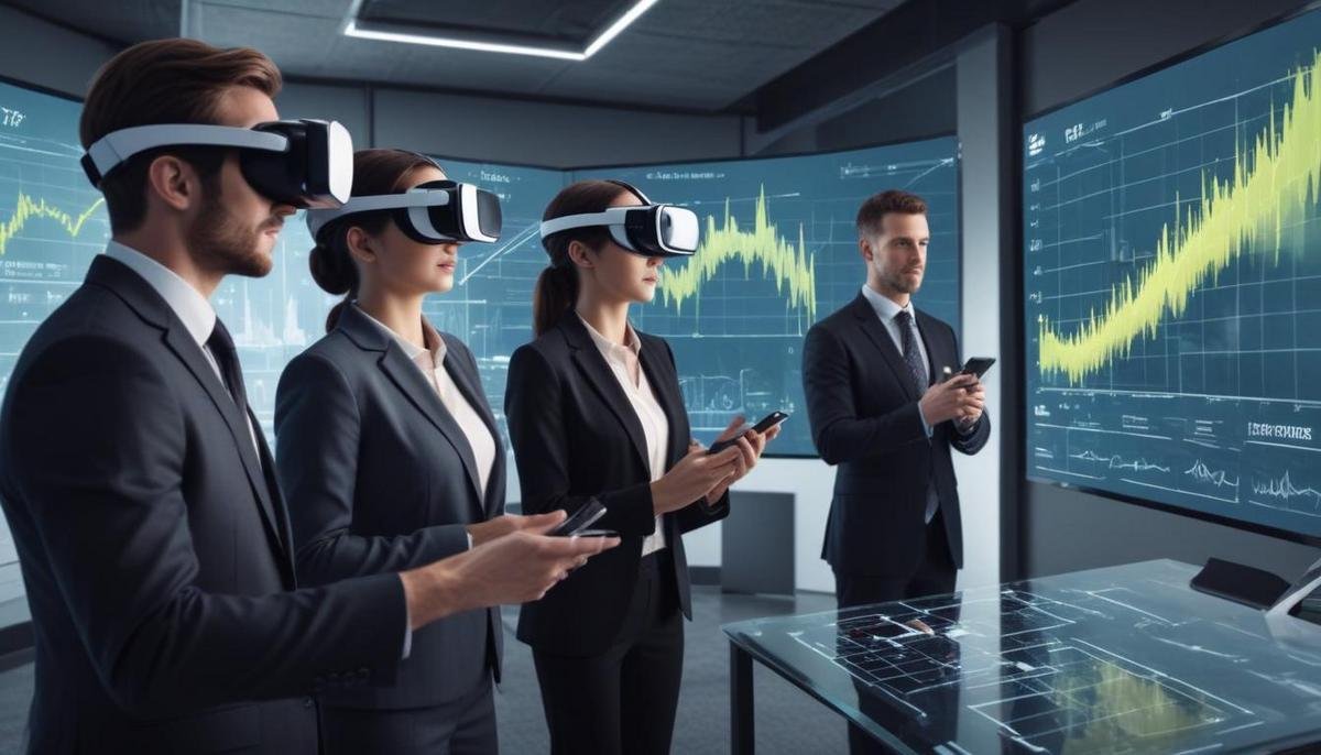 Como criar experiências imersivas passo a passo