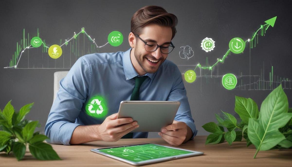 Como escolher os melhores sustainable funds