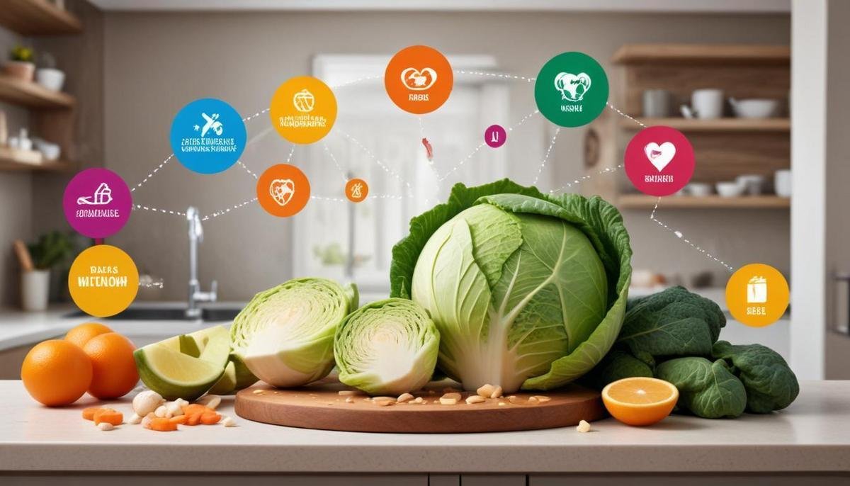 Como plantar Repolho Rei passo a passo Como plantar Repolho Rei passo a passo