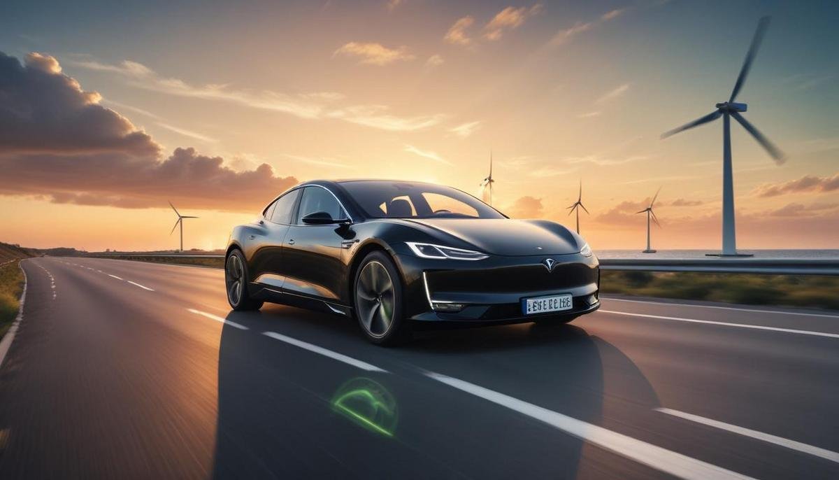 O que são carros elétricos e como funcionam O que são carros elétricos e como funcionam