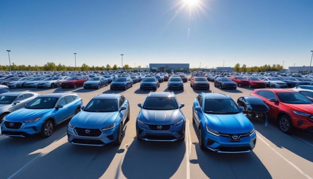 Carros novos 2024: os melhores modelos para comprar com economia