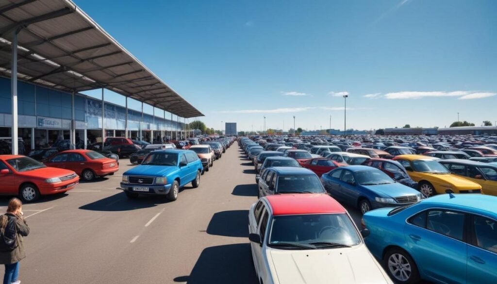 Carros usados: guia essencial para comprar sem arrependimentos em 2024