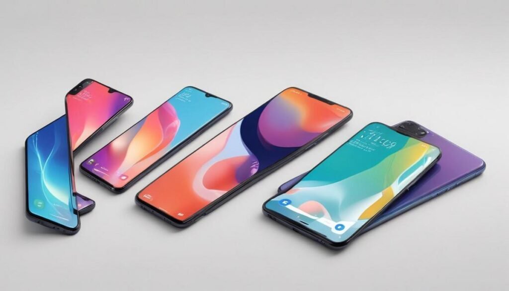 Celulares Novos 2024: Os Melhores Modelos e Dicas para Escolher o Seu Celulares Novos 2024: Os Melhores Modelos e Dicas para Escolher o Seu