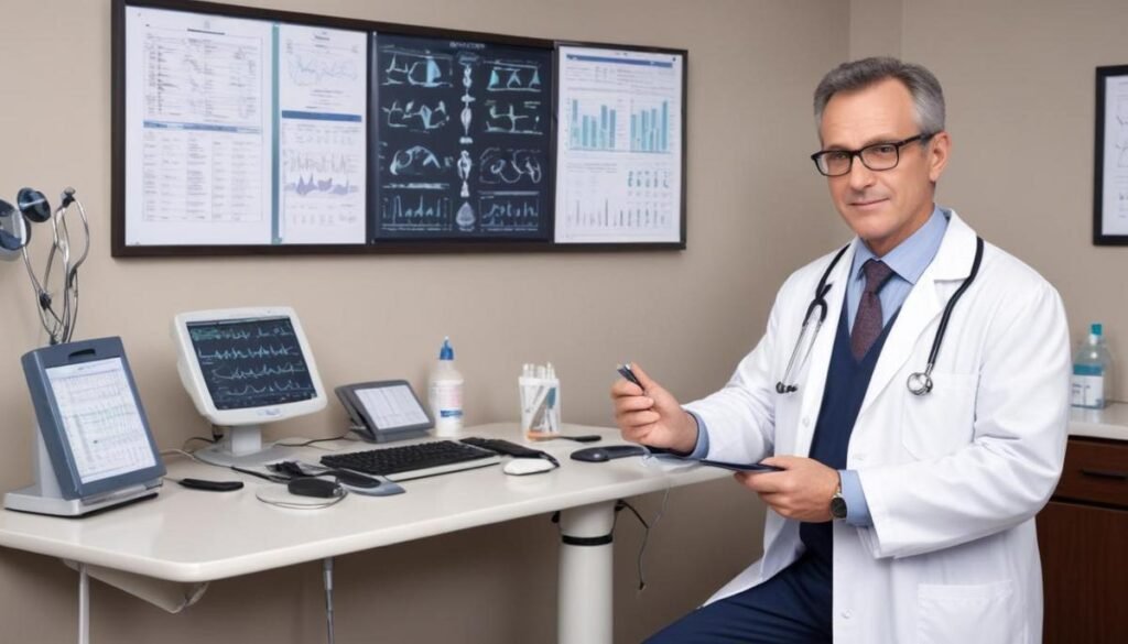 Check-up anual: exames essenciais que salvam vidas e previnem doenças