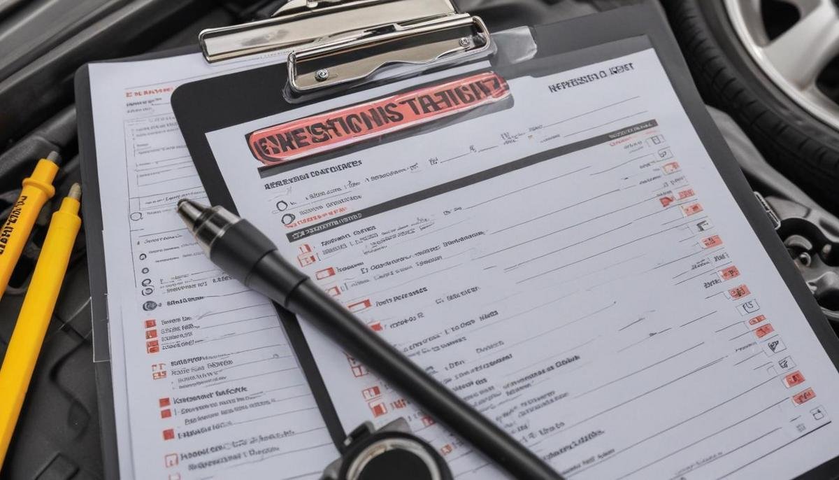 Custos da revisão veículo e como economizar