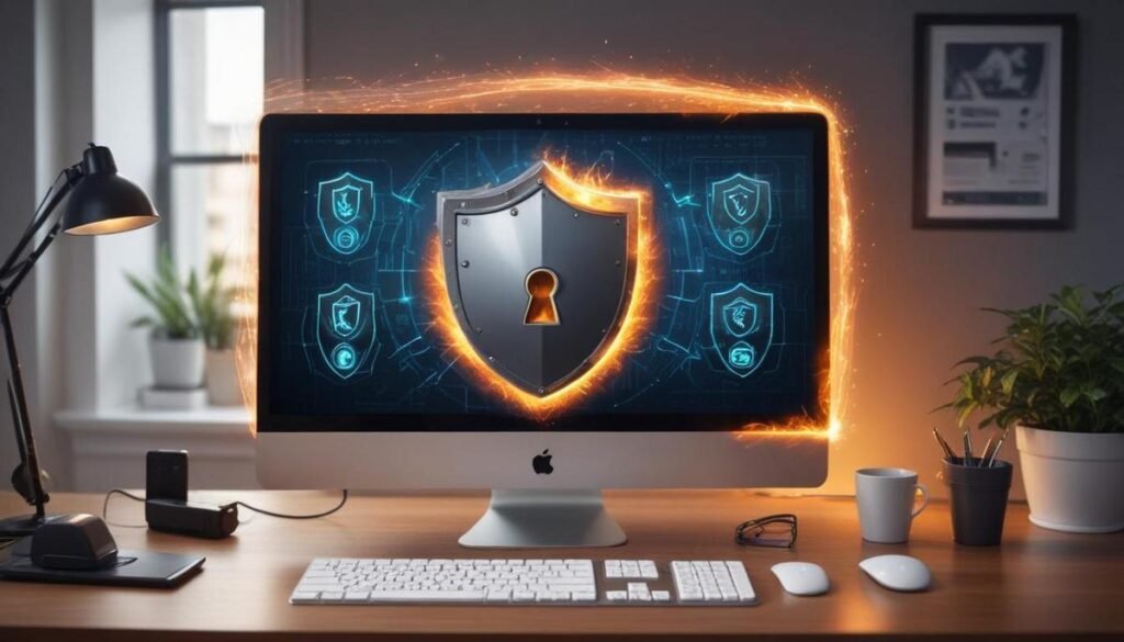 Cibersegurança dicas: 7 truques para blindar seus dados contra hackers