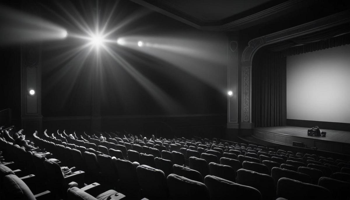 O que define o cinema clássico O que define o cinema clássico