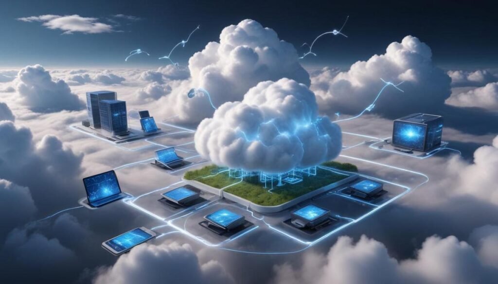 Cloud 3.0: a revolução na nuvem que sua empresa precisa agora Cloud 3.0: a revolução na nuvem que sua empresa precisa agora