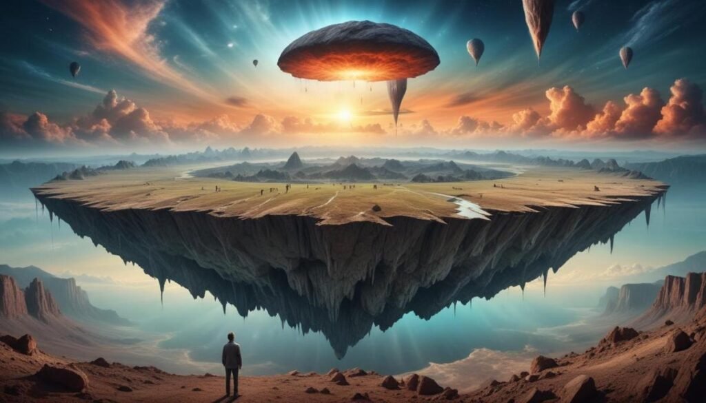 Coisas estranhas que desafiam sua imaginação: fatos bizarros