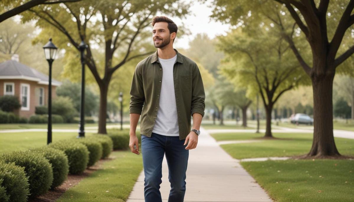 Exercícios simples para todo dia Exercícios simples para todo dia