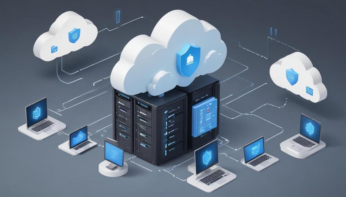 Benefícios principais do confidential computing Benefícios principais do confidential computing