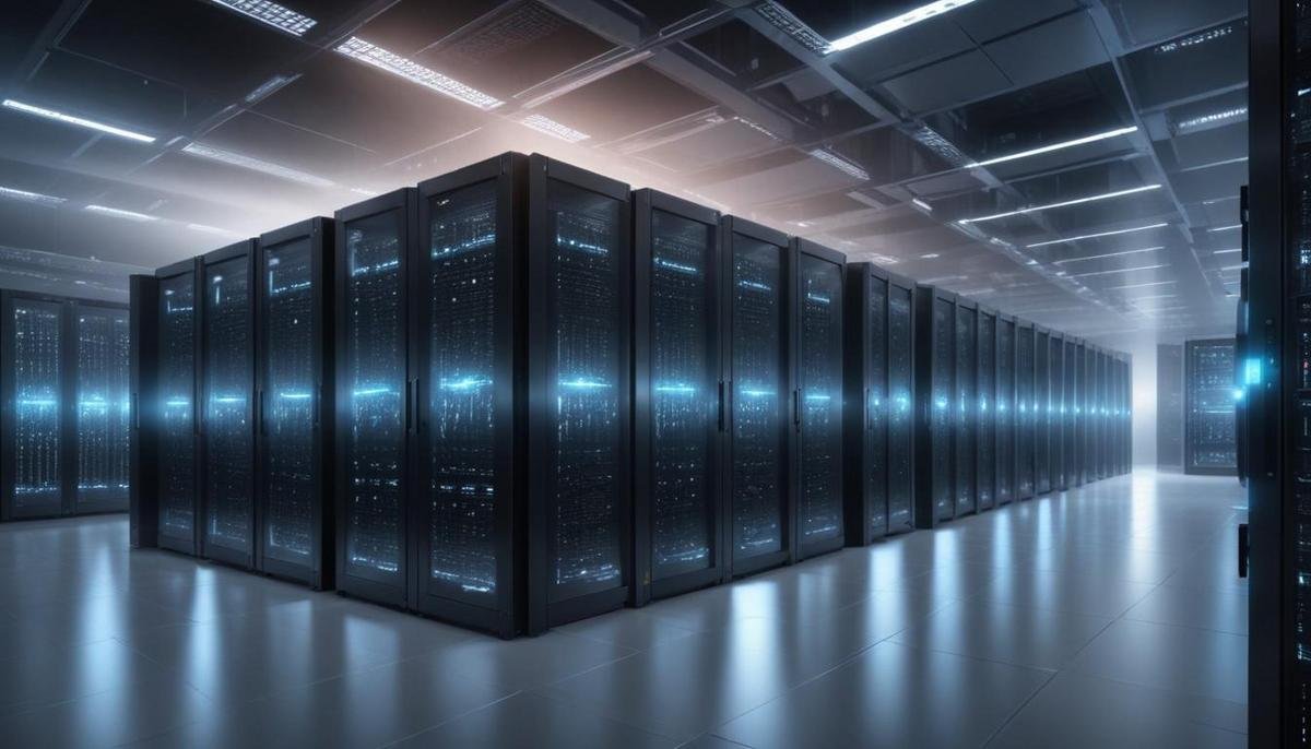 O que é confidential computing O que é confidential computing