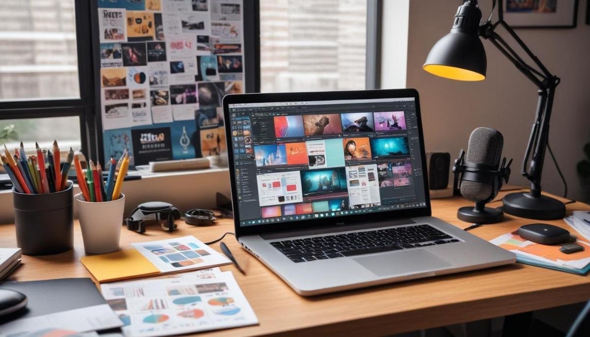 Por que o conteúdo variado faz diferença no seu sucesso digital Por que o conteúdo variado faz diferença no seu sucesso digital