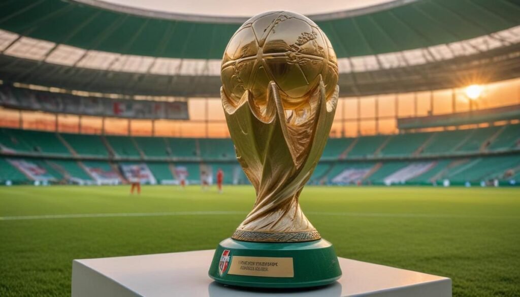 Copa do Mundo: Segredos, recordes e curiosidades que todo fã precisa saber