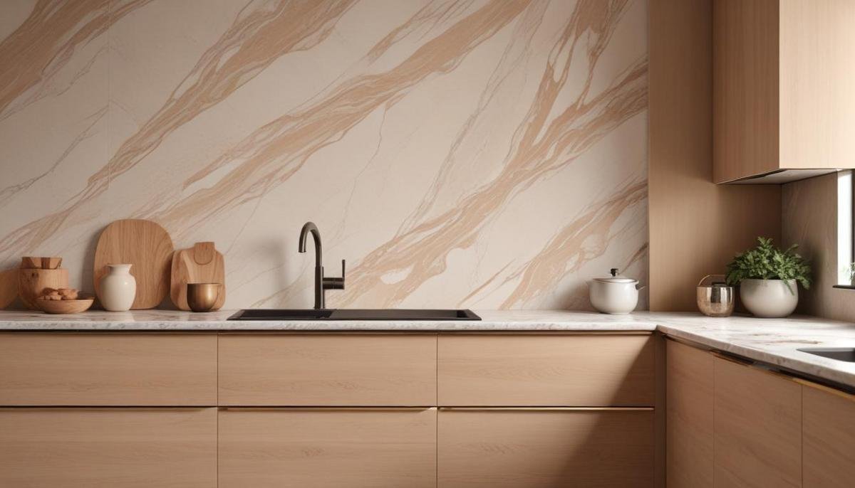 Móveis e layout para espaços funcionais