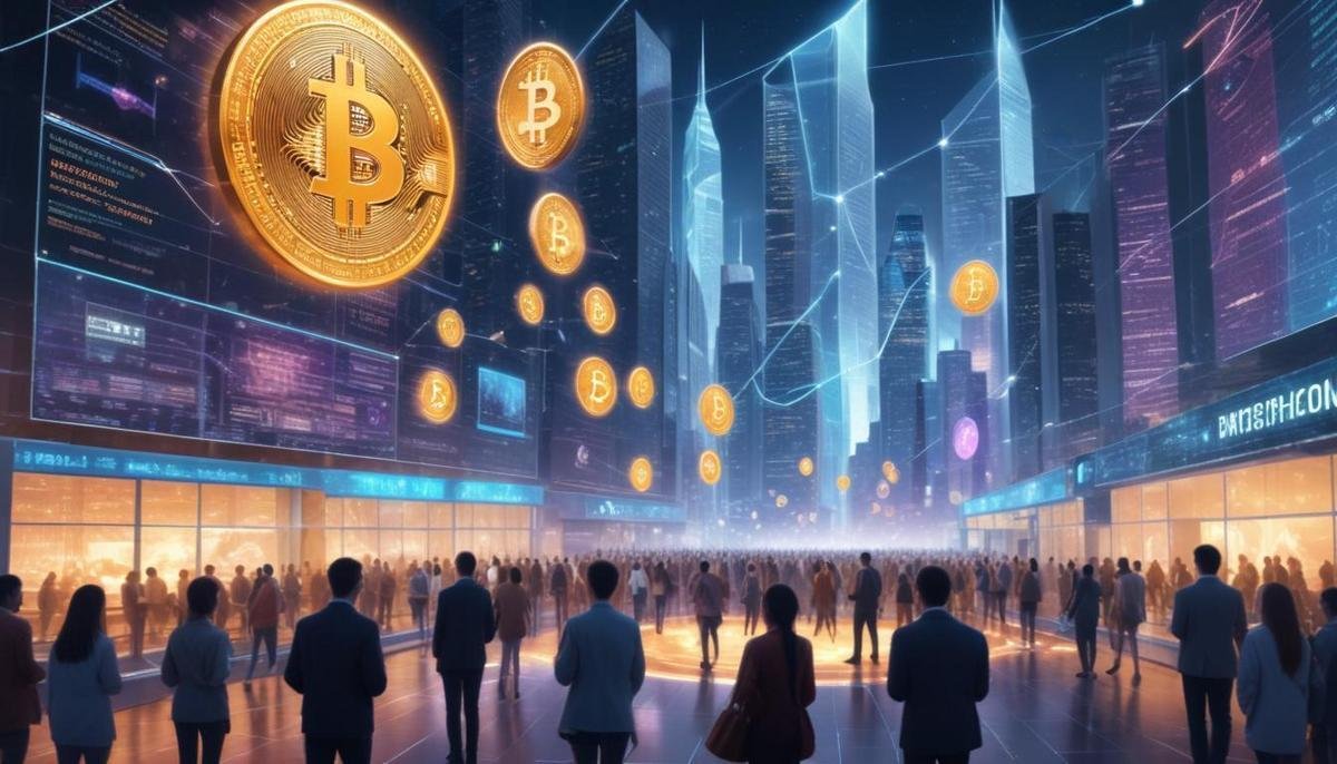 O que esperar das criptomoedas em 2026 O que esperar das criptomoedas em 2026