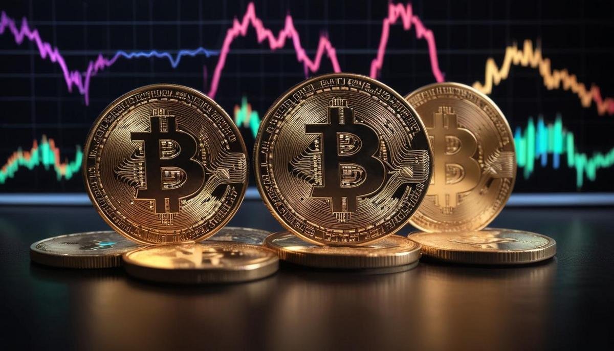 Estratégias para surfar o Crypto Revival