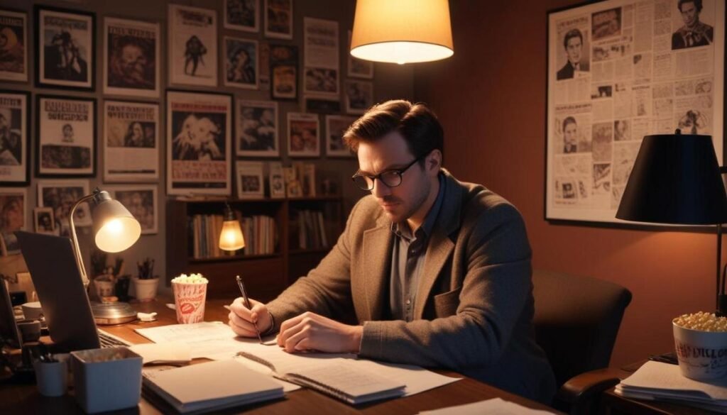 Crítica cinematográfica: como analisar filmes como um expert em 5 passos