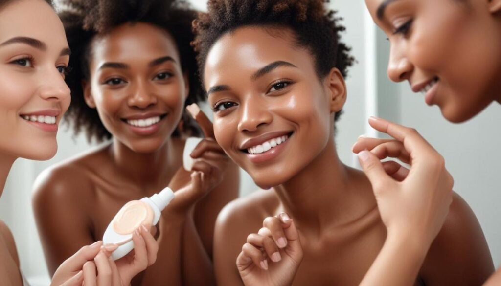 Cuidados Dermatológicos: 10 Dicas Infalíveis para Pele Perfeita Diária