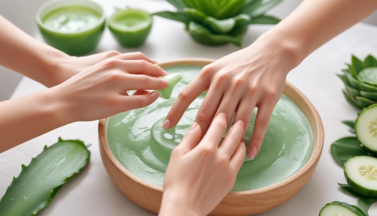 Nutrição e hábitos que alimentam sua beleza por dentro