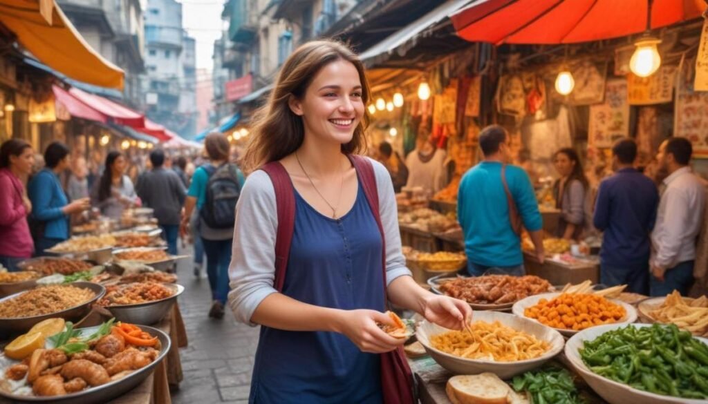 Cultural Immersion: Mergulhe na Cultura Local e Transforme Suas Viagens Imediatamente