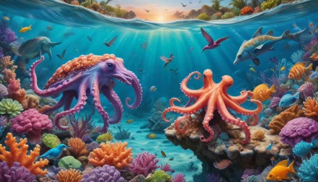 Curiosidades animais que vão explodir sua mente: 10 fatos loucos!