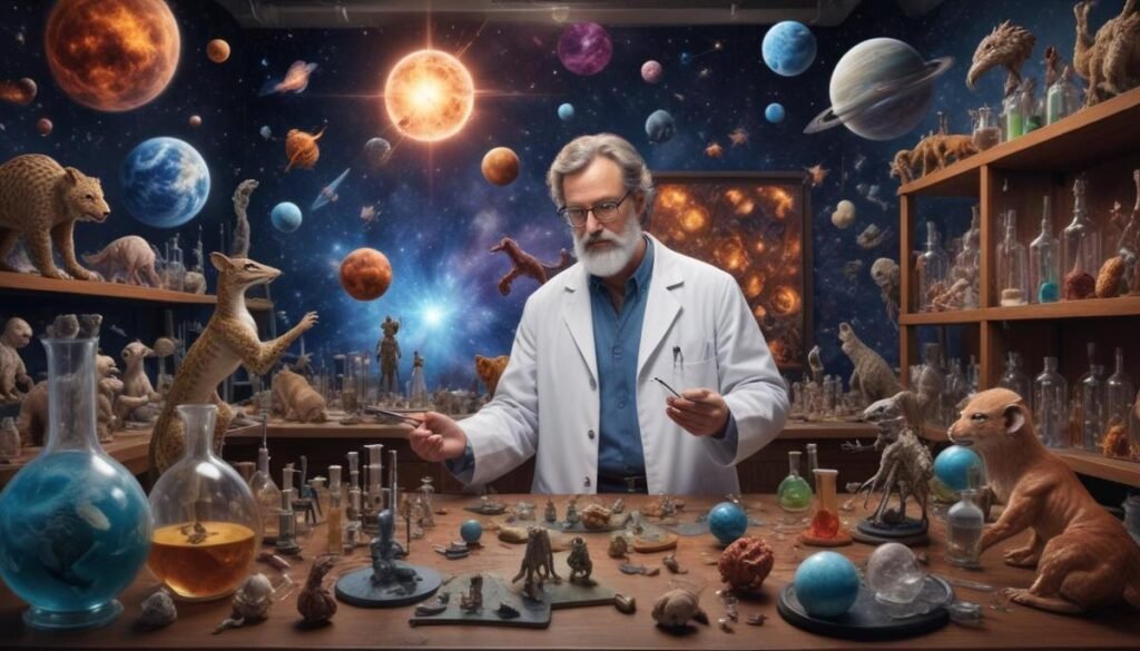 Curiosidades científicas que vão explodir sua mente agora