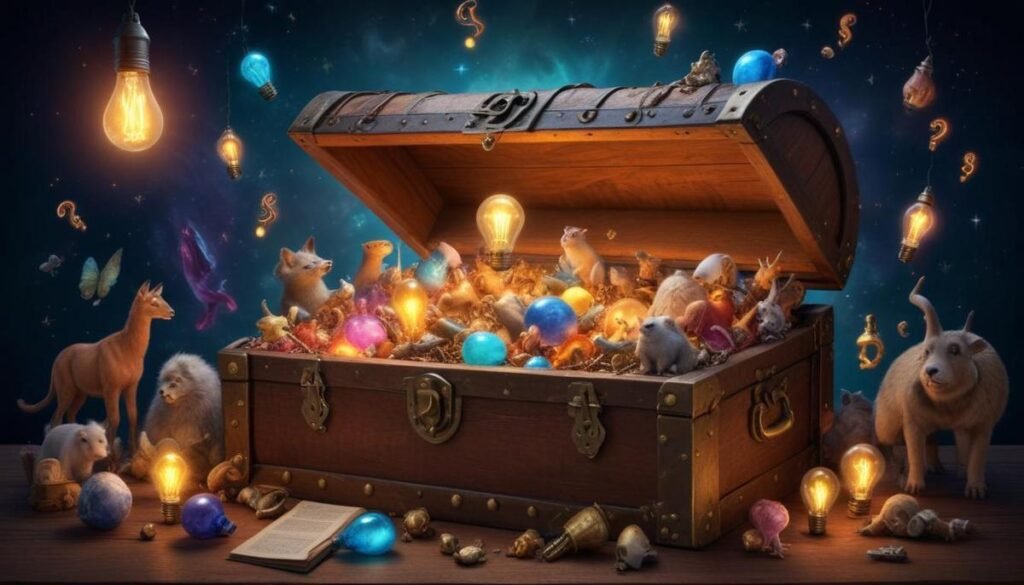 Curiosidades gerais que vão explodir sua mente com fatos incríveis Curiosidades gerais que vão explodir sua mente com fatos incríveis