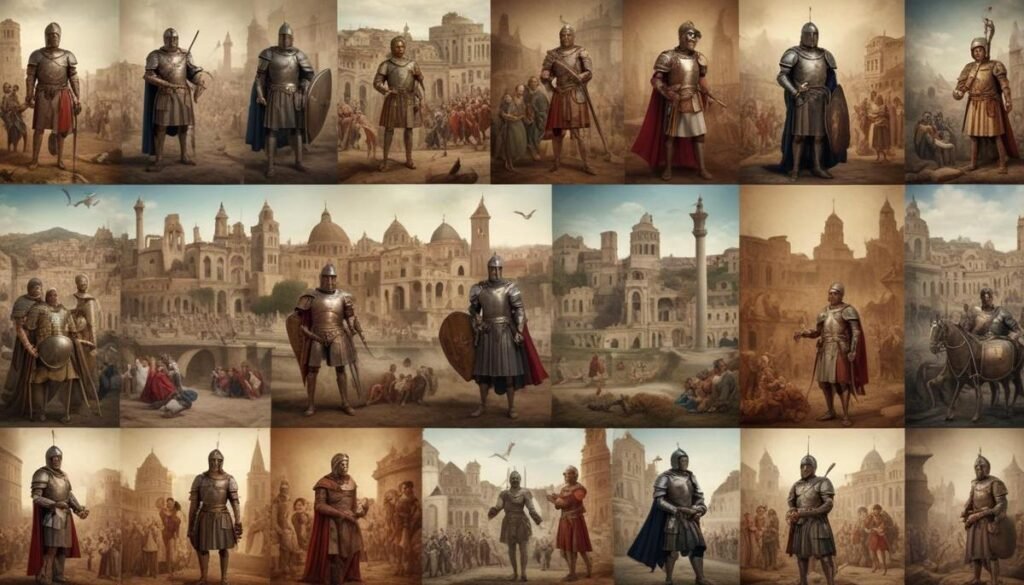 Curiosidades históricas que vão explodir sua mente: 12 fatos incríveis Curiosidades históricas que vão explodir sua mente: 12 fatos incríveis