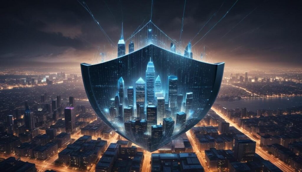 Cyber Segurança: 7 Dicas Infalíveis para Proteger seus Dados em 2024