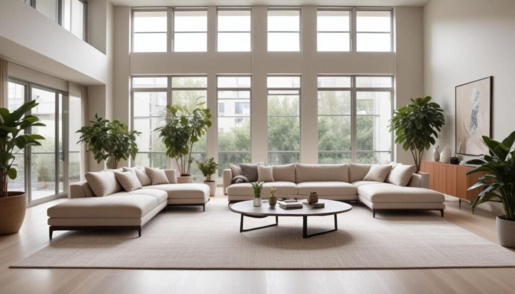 Decoração moderna: 15 ideias simples para transformar sua casa agora