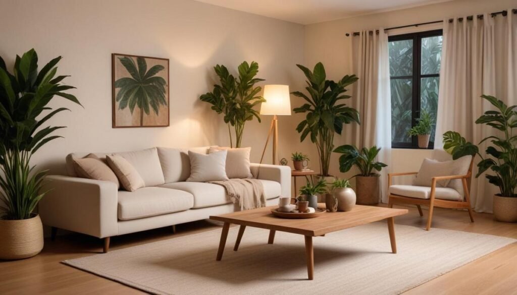 Decoração sala: 15 ideias práticas e baratas para transformar seu espaço