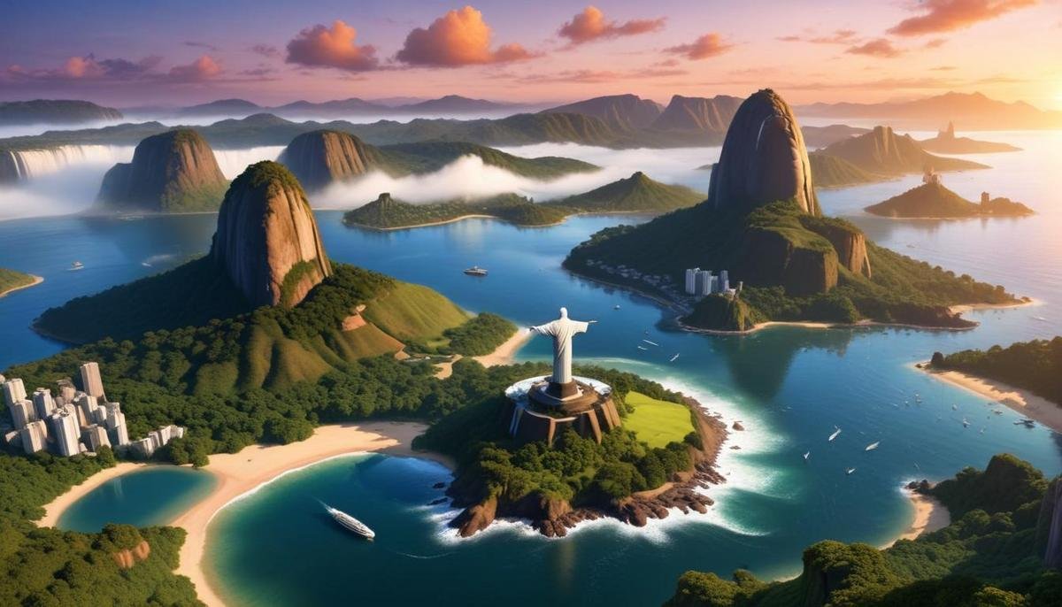 Dicas essenciais para planejar sua viagem