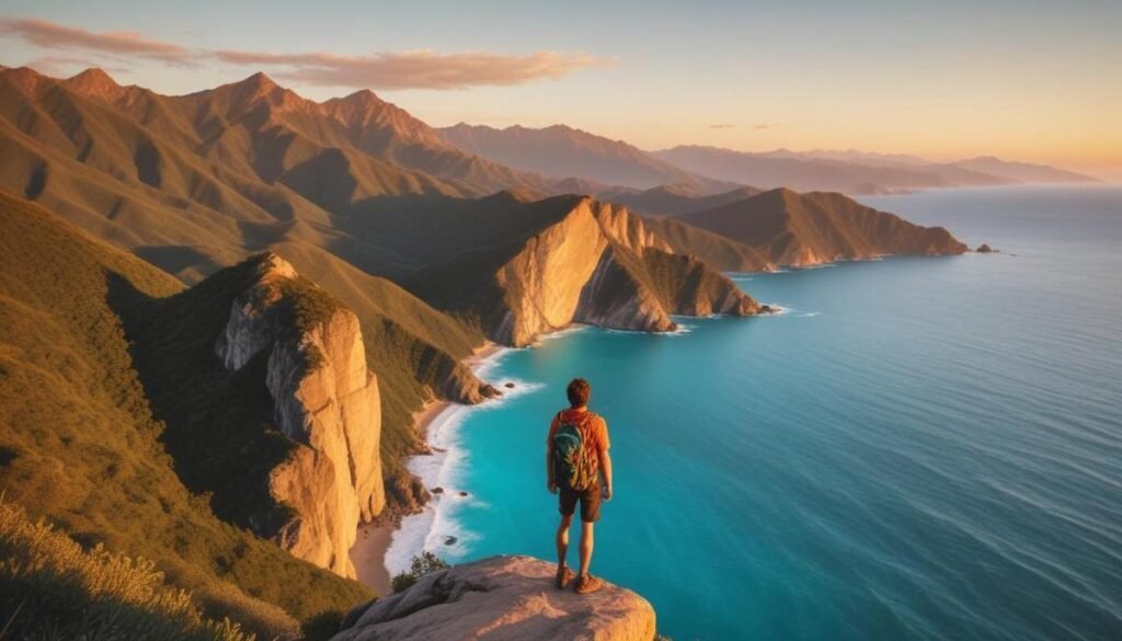 Dicas de viagem: segredos para planejar aventuras inesquecíveis sem erros