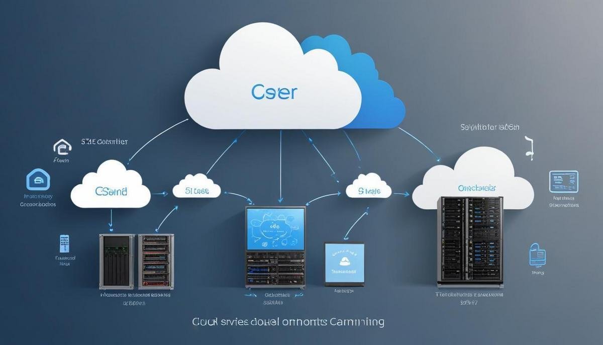 Benefícios incríveis da Cloud 3.0 Benefícios incríveis da Cloud 3.0