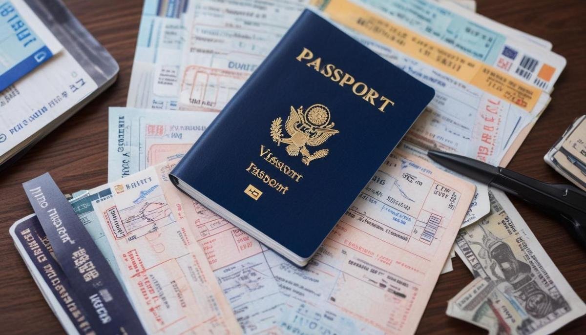 Bagagem inteligente e o que levar Bagagem inteligente e o que levar