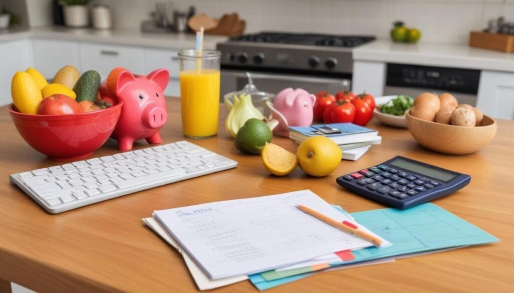 Economia Doméstica: 7 Truques Práticos para Poupar R$500 por Mês Economia Doméstica: 7 Truques Práticos para Poupar R$500 por Mês