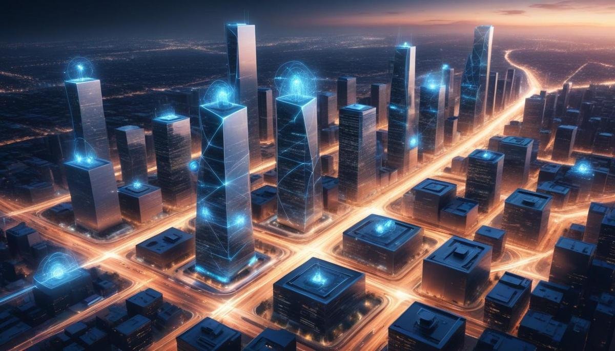 O que é edge computing? O que é edge computing?