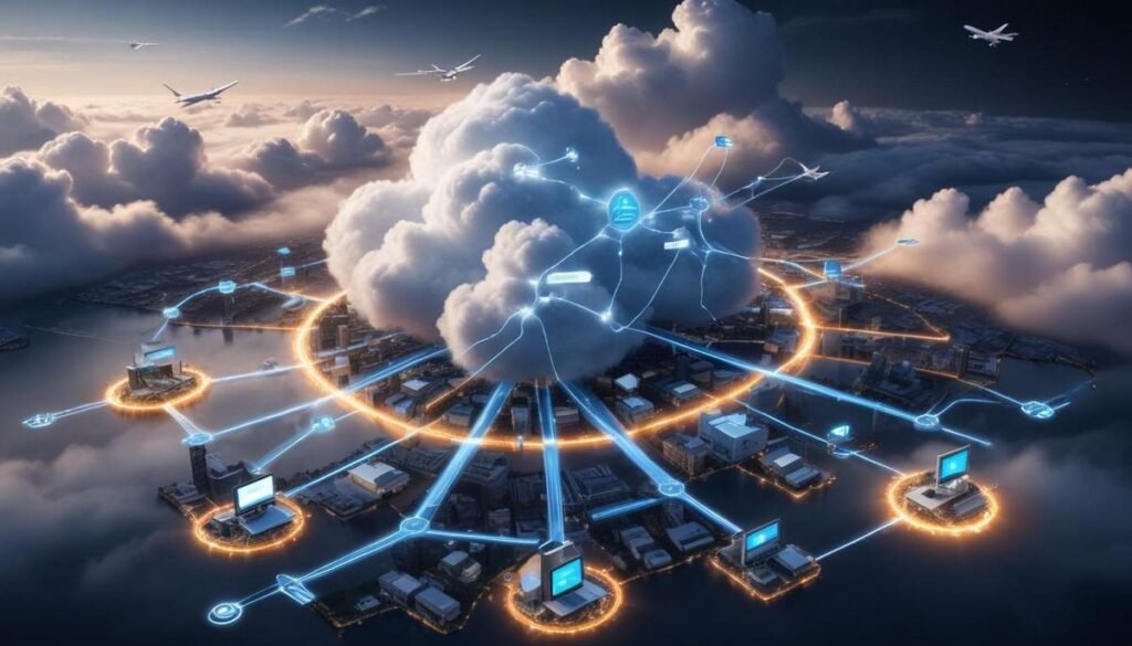 Edge Computing: acelere processos e reduza latência na sua rede agora Edge Computing: acelere processos e reduza latência na sua rede agora