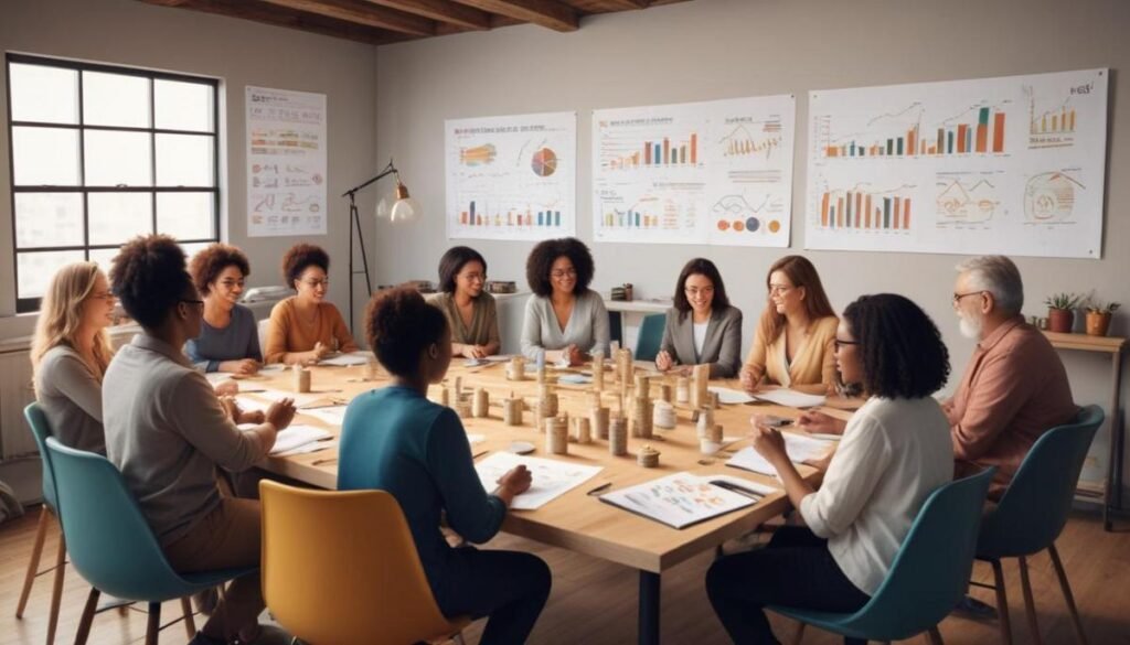 Educação financeira: segredos para dominar seu dinheiro e enriquecer